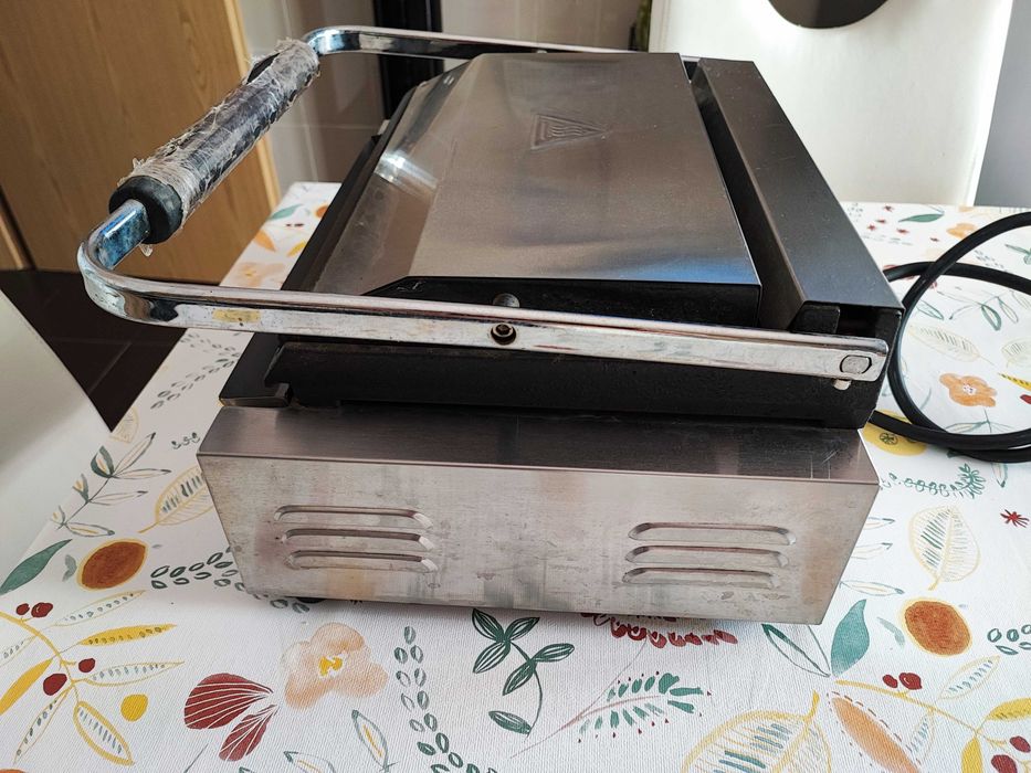 Tostadeira / Grelhador