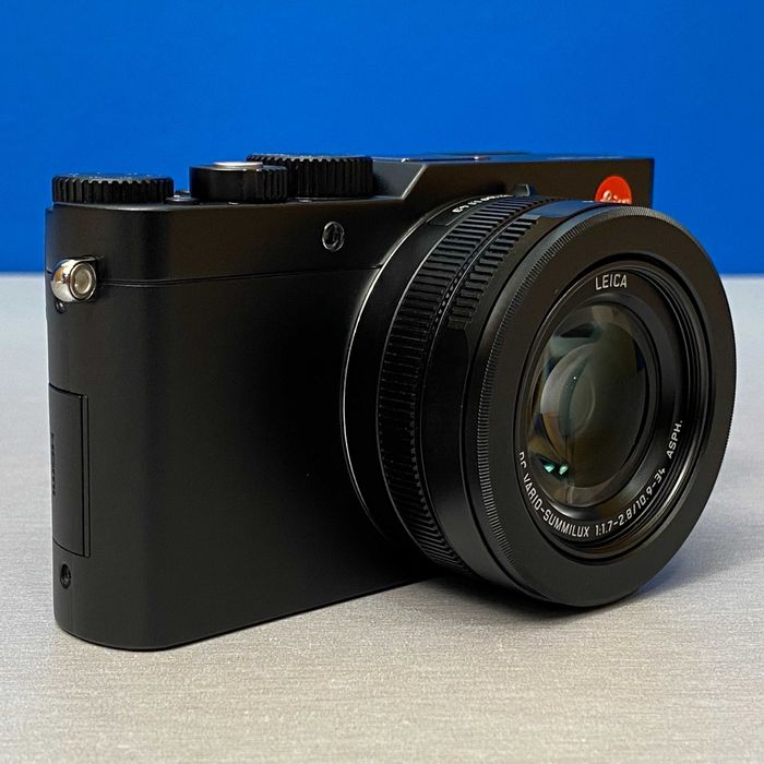 Leica D-Lux 7 | 17MP