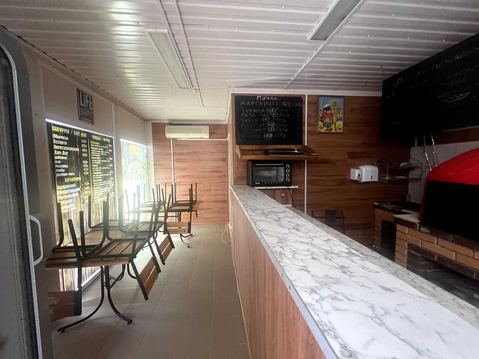 Действующий гостиничный комплекс| Возле моря | Торг Без комиссии