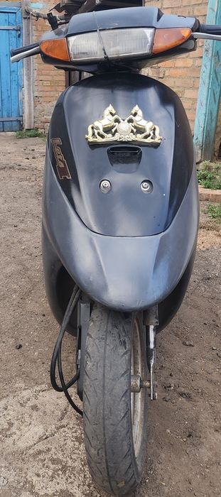 Suzuki Let's 2 продам