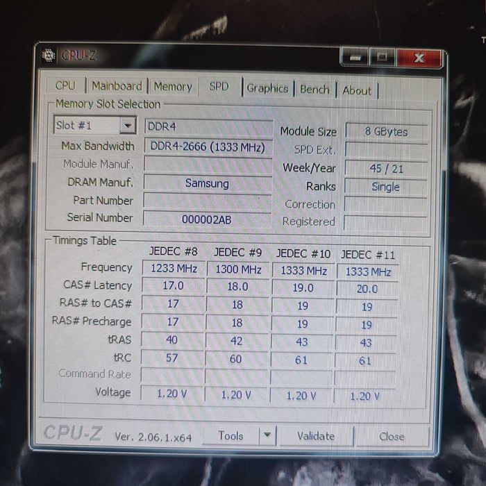 Intel Pentium G5600F + Gigabyte H310M S2 2.0 + DDR4 24Gb