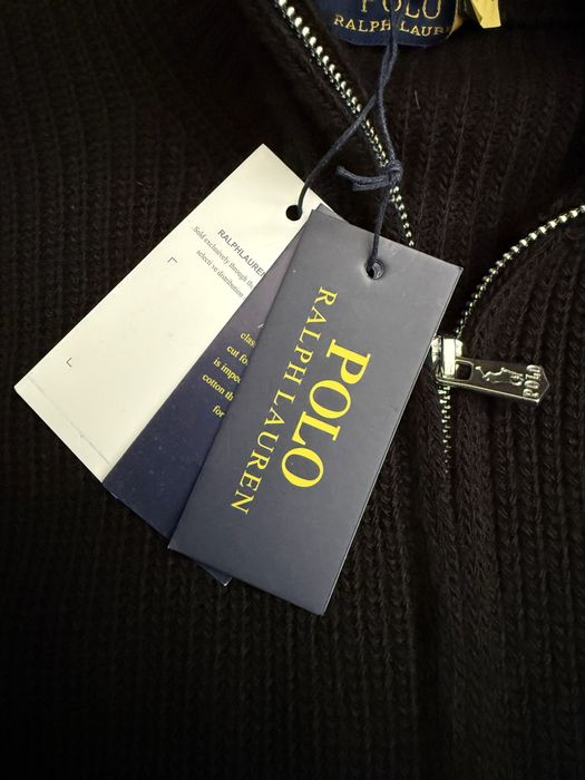 Кардиган Polo Ralph Lauren