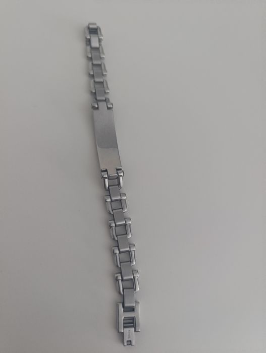 Pulseira da marca fossil