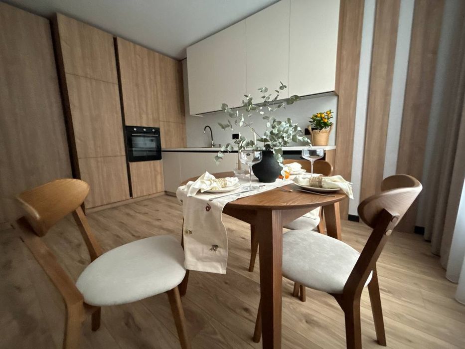 Продаж Євро3кімнатна з РЕМОНТОМ м. Ірпінь ЖК Сіті Парк. .