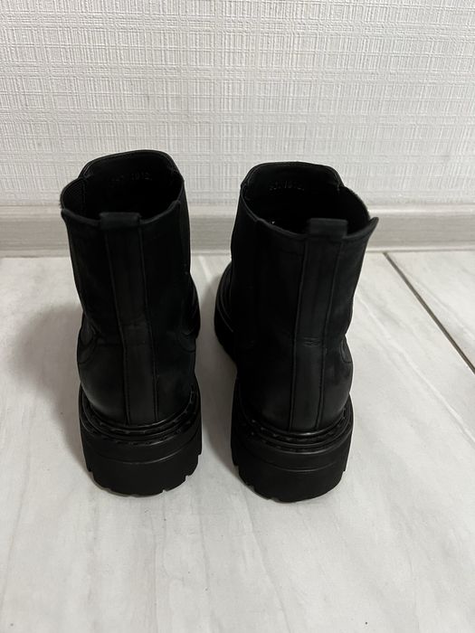 Ботинки демисезонні