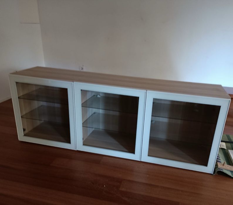 Móvel BESTÃ ikea