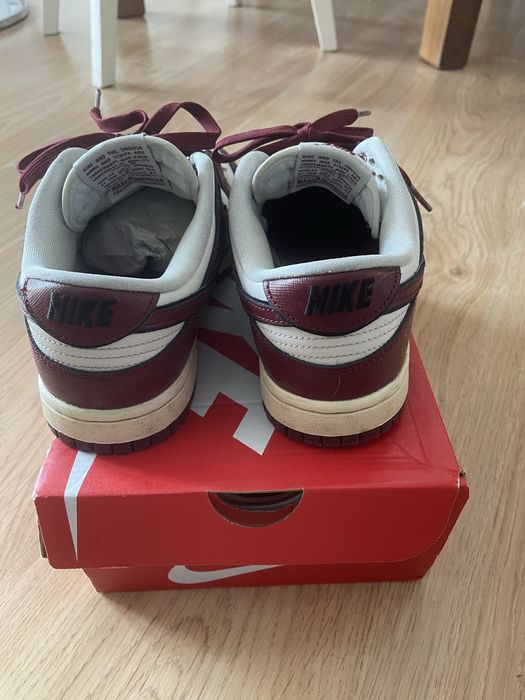 Nike Dunk low oryginał rozmiar 38