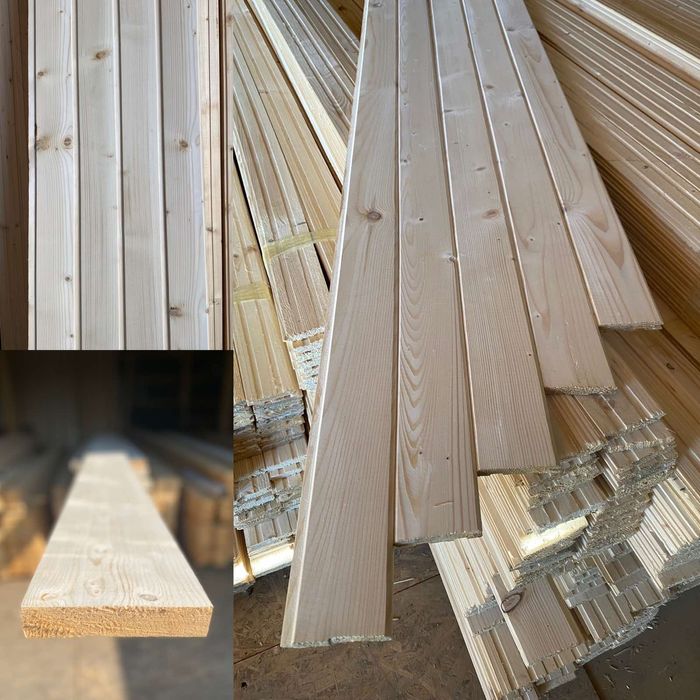 Вагонка.вагонка липа.липова.для бані.лежак.фальшбрус.імітація.дошка
