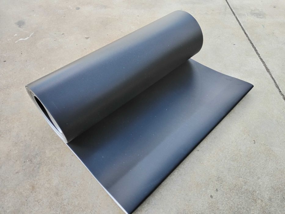 Taśma przenośnikowa transportowa pas gumowy podajnik taśmowy taśmociąg