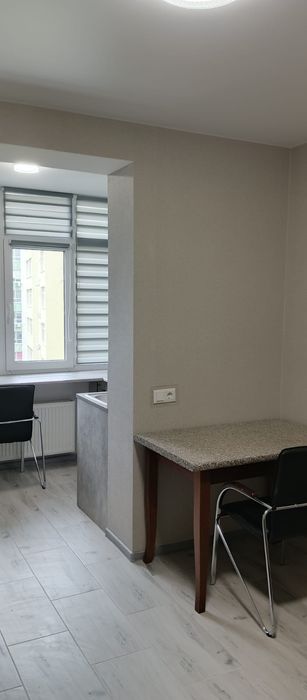 Сдам квартиру євродвушку 45 м² в ЖК «Агам», Крюковщина