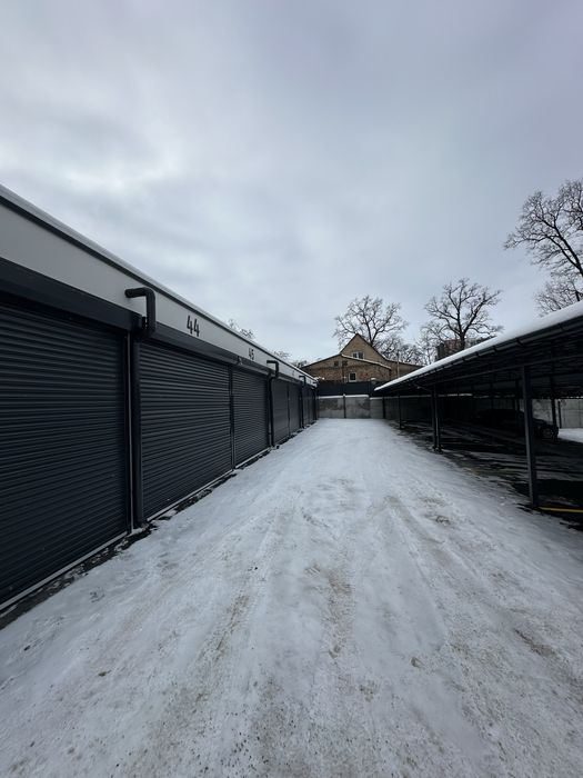Продам Гараж біля Сенергія -3