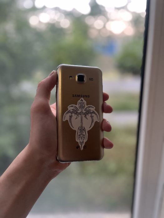 Samsung Galaxy J5 (AMULED экран) (ТОРГ) (ОБМЕН)