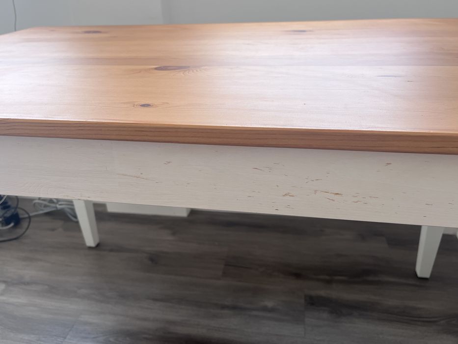 Mesa Ikea Lerhamn