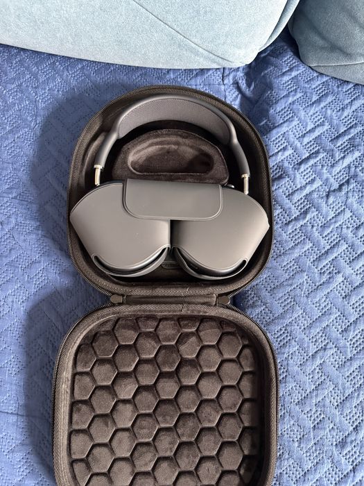 Słuchawki AirPods Max 2