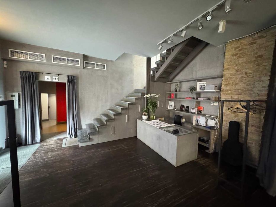 Комерційна нерухомість за адресою вул. Михайлівська (площа 276 м²) - Atlanta.ua - фото 10