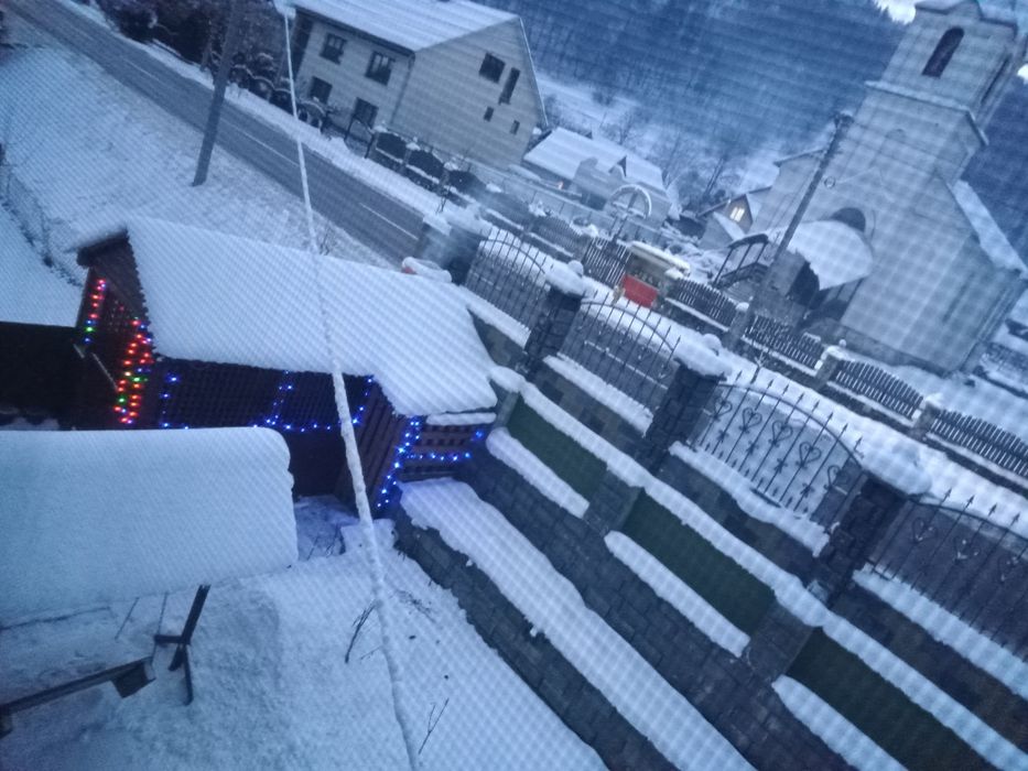 Кімнати у Квасах