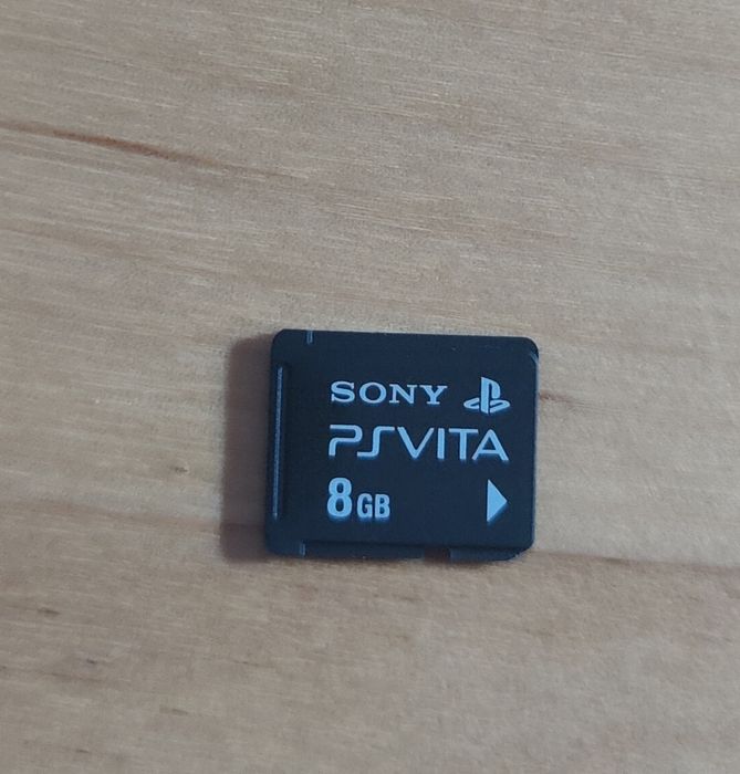 PS Vita 256GB c/carregador
