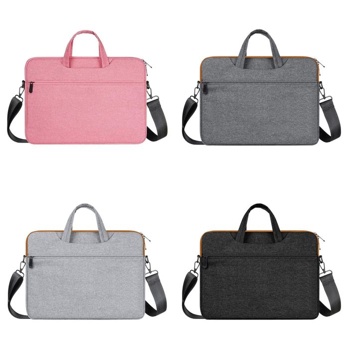 Чехол сумка для ноутбука Dux Ducis на плечо чохол на плече