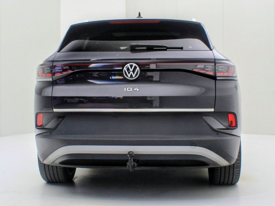 VW ID.4 Pro performance 1st 77kwh 204cvs MAX SOH93%