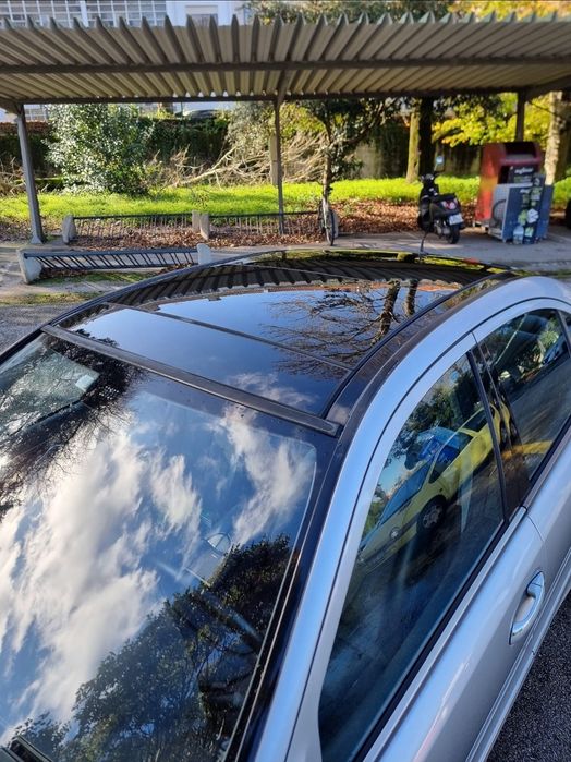 Mercedes E220 ano 2002