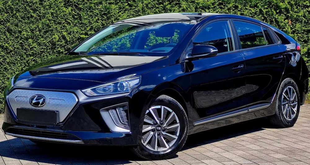Бампер Hyundai IONIQ 4 5 6 розборка шрот