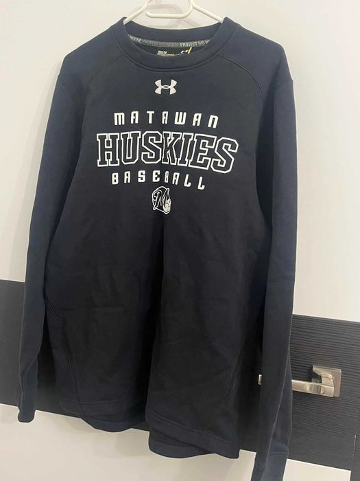 Bluza męska Under Armour Old School