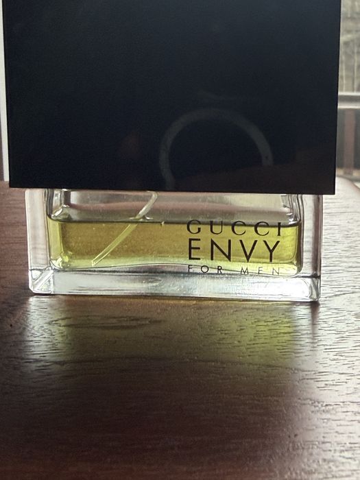 Perfumy gucci chanel