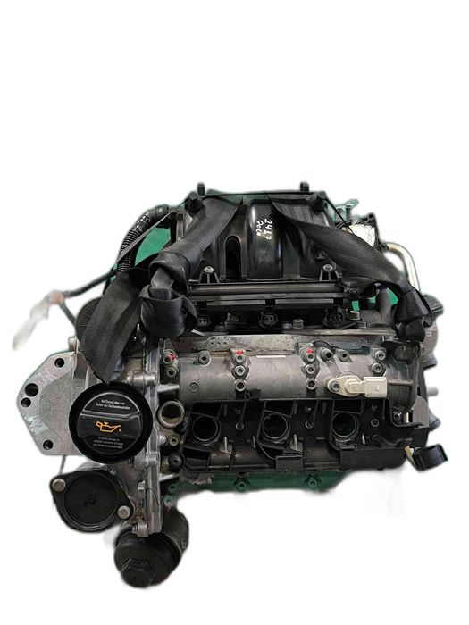 Motor SEAT IBIZA III 1.2 (47 kW / 64 cv) [02.2002 - 06.2006] AZQ (OEM)