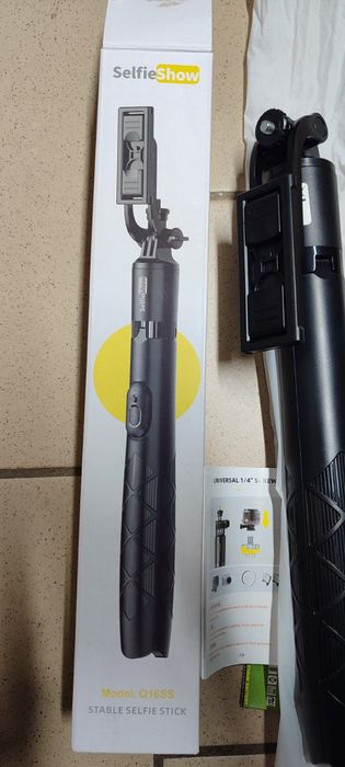 селфі-палиця SelfieShow Q16SS