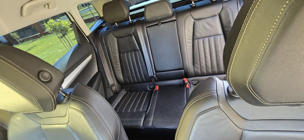 Skoda Karoq 1.5 TSI DSG Automat | 2022 | Skóra | Kamera |