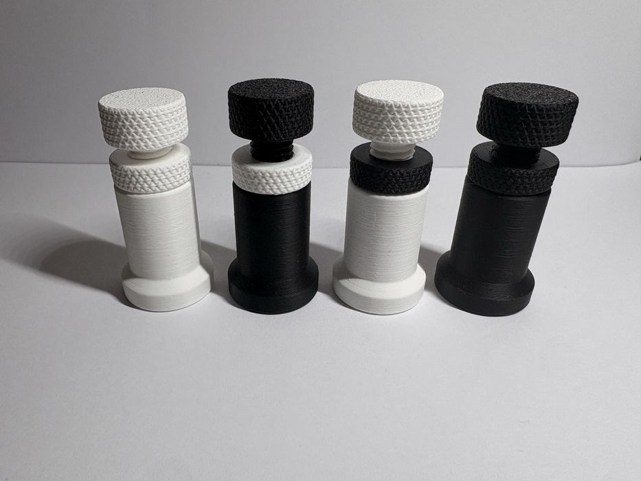 Regulowana podpórka pod kartę graficzną GPU – możliwe wszystkie kolory 55-80mm