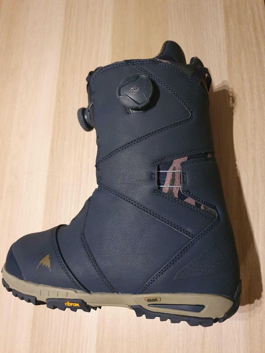 Burton Photon BOA 42 - jak NOWE, jeden wyjazd