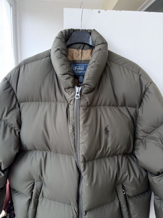 Casaco Polo Ralph Lauren