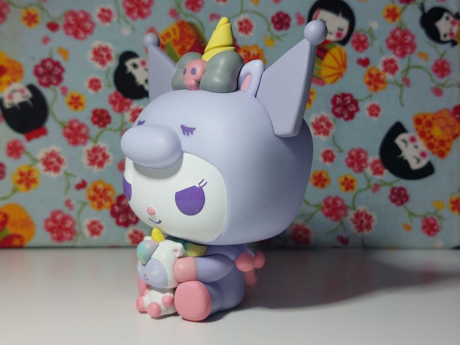 Funko Pop! Hello Kitty and Friends 62 Kuromi