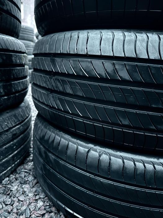 225 50 19 Michelin EPrimacy 2024 90%