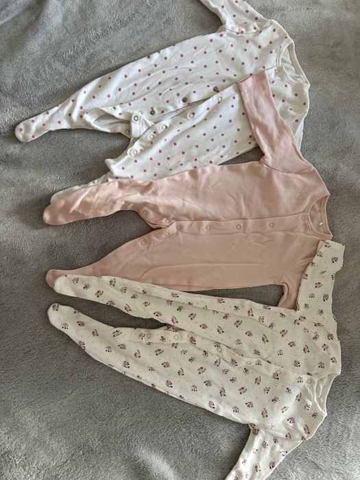 Одяг для дівчинки