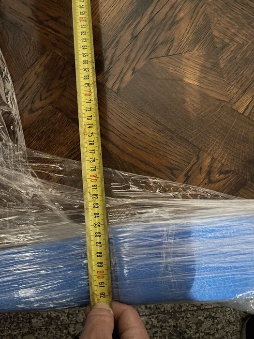 Mesa de centro madeira