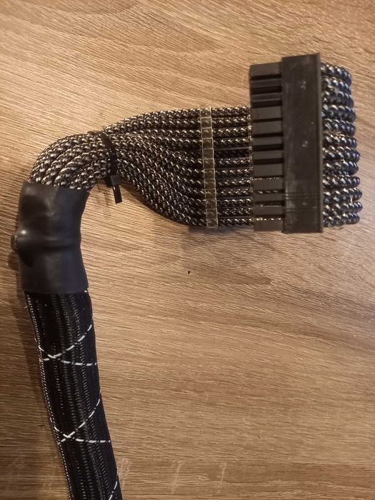 Kabel 24 pin do zasilacza Seasonic