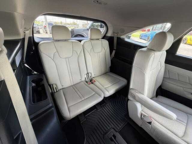 2022 Kia Sorento Plug-In Hybrid SX Prestige