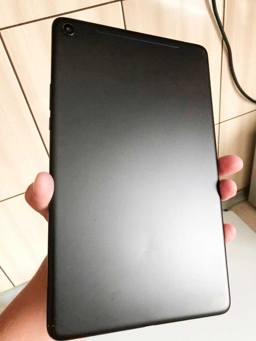 Планшет Xiaomi Mi Pad 4 Plus 4/64GB LTE Black