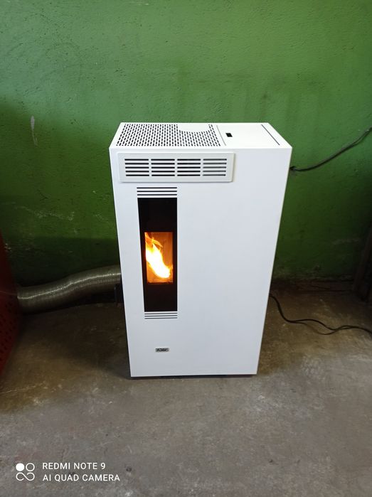 Salamandra Slime la-una kalor