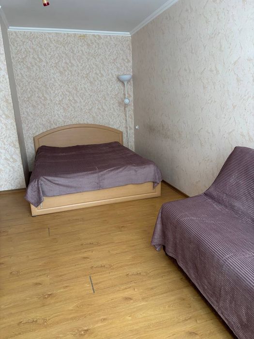 Квартира подобово. Центр. Звітні документи