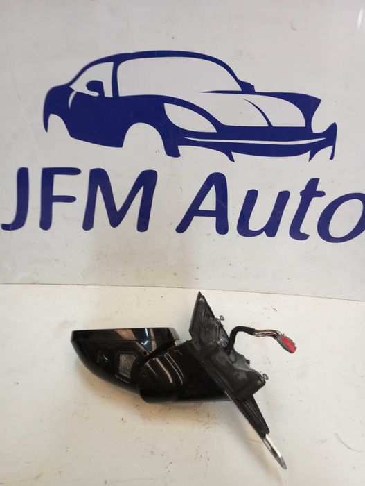 Retrovisor esquerdo Jaguar XF250