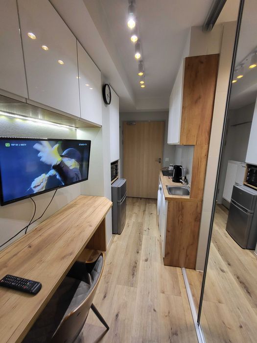 Apartament - Studio 10