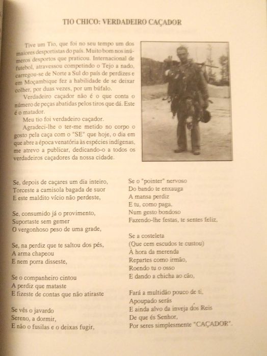 José Alcântara - Estórias