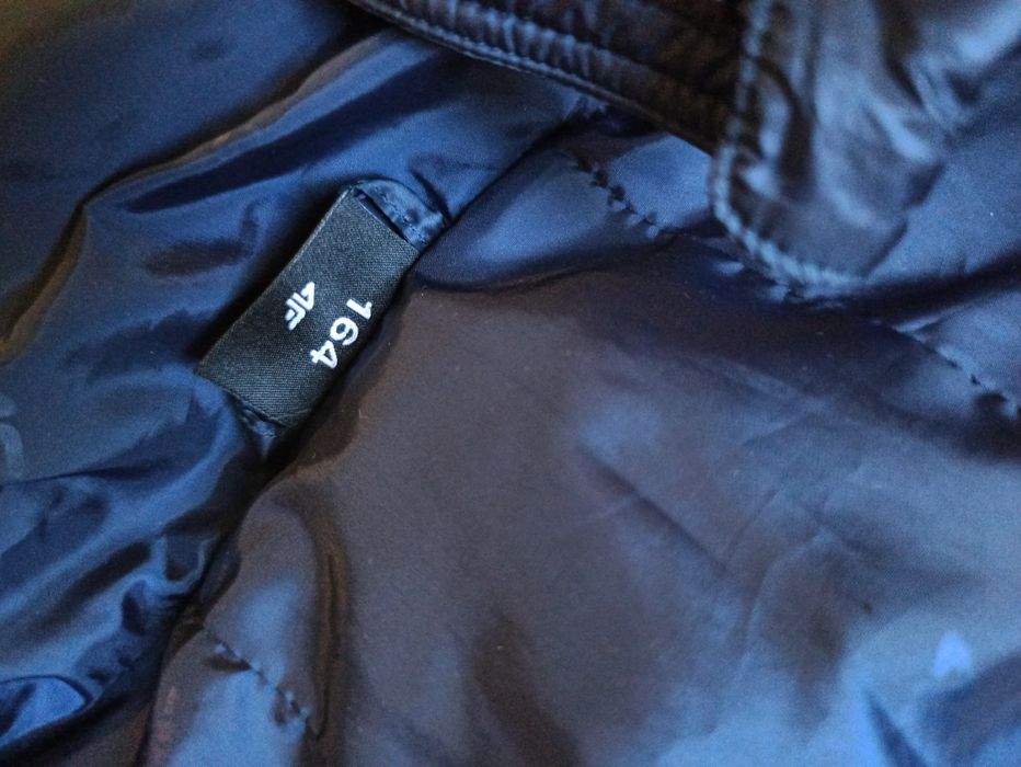 Kurtka 4f, rozmiar 158