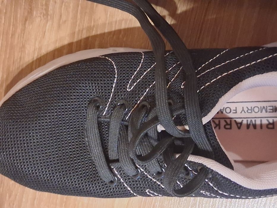 Adidasy rozmiar 36