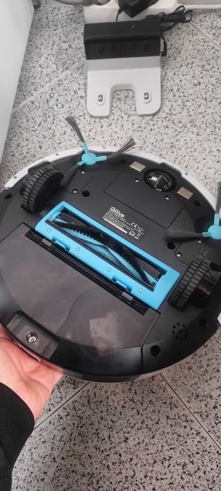 Aspirador Robo Qilive