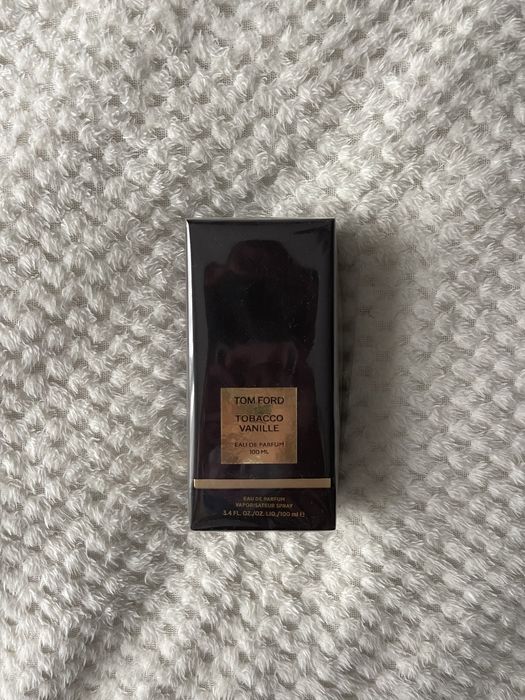 Tom Ford Tobacco Vanille Eau De Parfum 100ml