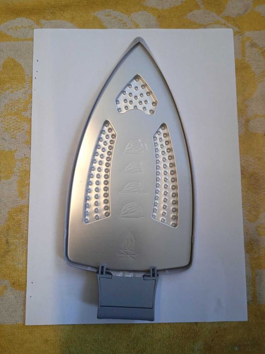 насадка на підошву праски Braun для делікатного прасування 67051356